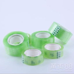 四川優質文具小膠帶特價批發，辦公文具用品首選
