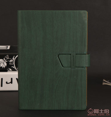 工廠定制復(fù)古A5本子 融合創(chuàng)意與實(shí)用性的韓國(guó)風(fēng)文具