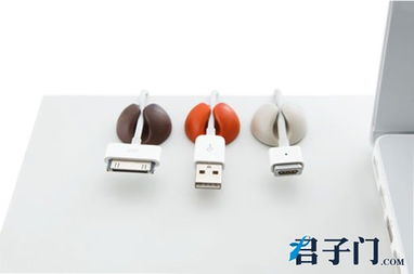 電腦線纜管理器 整潔桌面的智能解決方案
